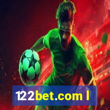 122bet.com l